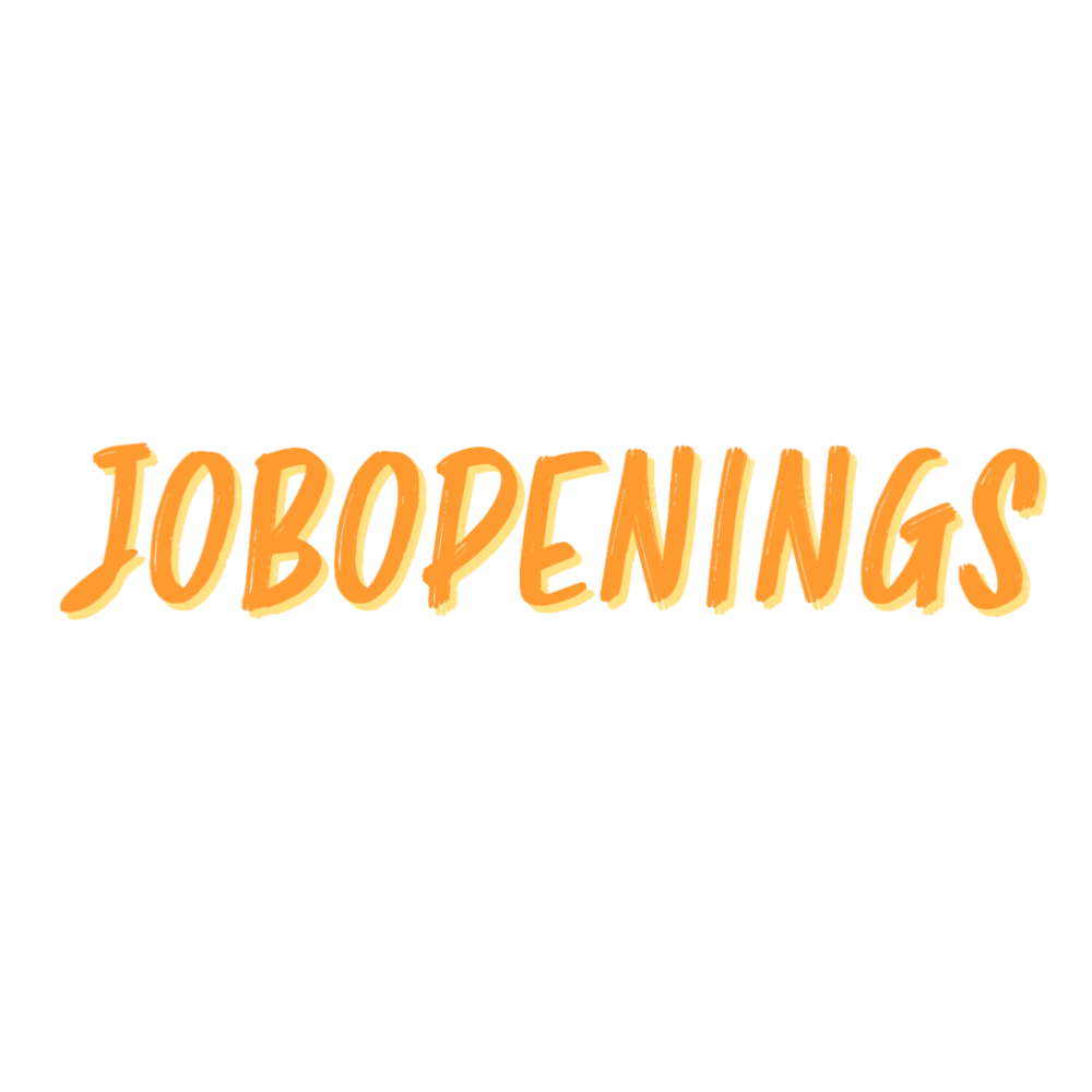 JOB OPENINGS